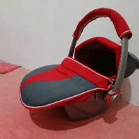 وسایل کودک|کالسکه و لوازم جانبی|تبریز, |دیوار