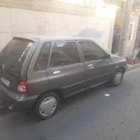 پراید ۱۱۱ مدل ۹۰