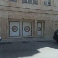 ۸۰ متر ۲ خوابه باغ خزانه فول امکانات غرق در نور|فروش آپارتمان|تهران, باغ خزانه|دیوار
