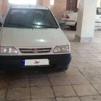 پراید131 SE مدل ۹۶ هیدرولیک