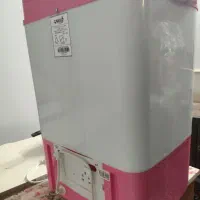 مینی واش|ماشین لباسشویی و خشک‌کن لباس|قم, باغ کرباسی|دیوار