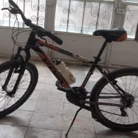 دوچرخه ویوا|دوچرخه، اسکیت، اسکوتر|قوچان, |دیوار