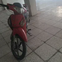 موتور طرح ویو مدل ۹۰ کاملا سالم اسلامشهر تهران