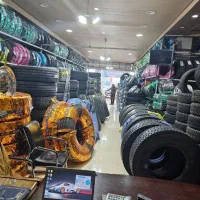 واردات مستقیم انواع لاستیک خارجی