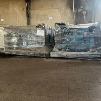 دیزل ژنراتور 150 کاوا بادوین / آکبند|ماشینآلات صنعتی|اصفهان, مفتح|دیوار