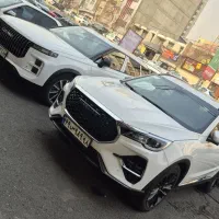 فیدلیتی الیت ۷نفره صفر ۵نفره سفید ۱۴۰۴مشکیfidelity