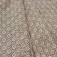 قواره پارچه گیپور اصل ،قواره چادر مشکی گل مخمل و..