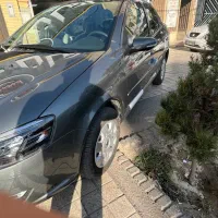 رانا پلاس مدل ۴۰۴|خودرو سواری و وانت|مشهد, دانشجو|دیوار