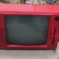 تلویزیون قدیمی