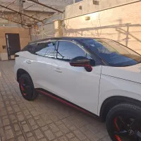 فونیکس 2 دیفرانسیل سفید|خودرو سواری و وانت|احمدآبادمستوفی, |دیوار