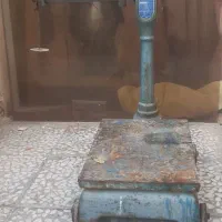 باسکول قدیمی