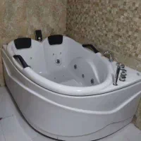 وان جکوزی|لوازم حمام|تربت‌حیدریه, منصوریه|دیوار