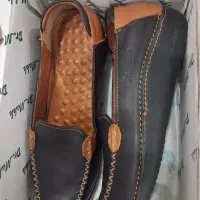کفش طبی دکتر ماخ سایز 38 و40