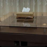 میز وسط مبلی