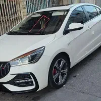 آریزو ۵ اسپرت اف ال بهمن ۱۴۰۲|خودرو سواری و وانت|قم, انسجام|دیوار