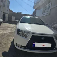 دنا پلاس توربو اتومات مدل ۱۴۰۳|خودرو سواری و وانت|تربت‌حیدریه, یحیی آباد|دیوار