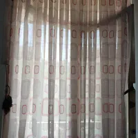 پرده توری