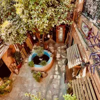 خانه-سنتی-و-شیک