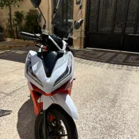 طرح کیلیک ۱۵۰ نو