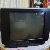 تلویزیون پارس با گیرنده دیجیتال  ایکس ویژن|تلویزیون و پروژکتور|هشتگرد, هشتگرد قدیم|دیوار