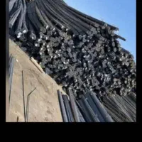 میل گرد نبشیی پرووفیل