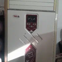 کولر مدل اسپیلت.|کولر گازی و فنکوئل|سراوان, |دیوار