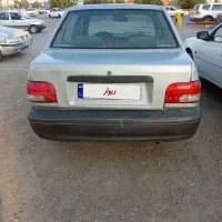 سواری و. وانتپراید۸۷