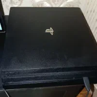 Ps4 pro|کنسول، بازی ویدئویی و آنلاین|اهواز, کوی ملی راه|دیوار