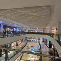 استخدام ناظر خانم - خدمات و نظافت مجتمع تجاری