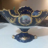 سوپ خوری وارمردارآجیل خوری گلدان قوری وارمردار|ظروف سرو و پذیرایی|تهران, کوهک|دیوار