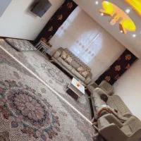 خانه اسکلت فلز|فروش خانه و ویلا|زرند, |دیوار