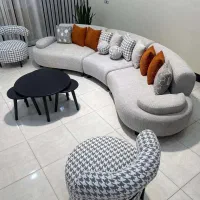 تعویض مبلمان کارکرده با نو