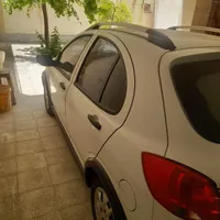 کوییک GXتیپ L گارانتی فعال مدل ۲۲برج ۱۱ سال ۱۴۰۲