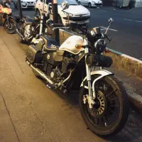 رگال رپتور دیتونا ۲۵۰ جفت سیلندر