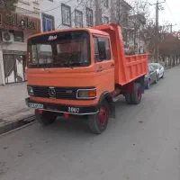 خاور کمپرسی ۸۶