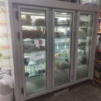 یخچال دورو و شیر سردکن 150|فروشگاه و مغازه|مشهد, فاطمیه|دیوار