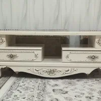 میز تلویزیون mdf|میز تلویزیون|مریوان, |دیوار