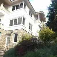 ویلا باغ فروشی در کلاردشت