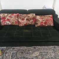 مبل ۸نفره|مبلمان اداری|قوچان, |دیوار