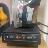 اتوبخار ۵ لیتری استرالوکس ایتالیا