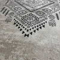 گلیم فرش ۱۲ متری