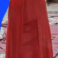 پیراهن مجلسی|لباس|قم, شاد قلی|دیوار