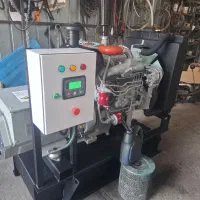 تعمیر سرویس و نگهداری موتورخانه  ژنراتور   چیلر|خدمات پیشه و مهارت|تهران, سعادت‌آباد|دیوار