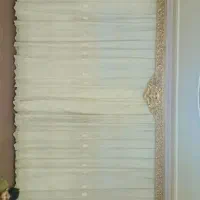 پرده پذیرایی
