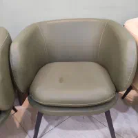 مبل راحتی ۶ نفره|مبلمان خانگی و میز عسلی|قم, زنبیل آباد|دیوار