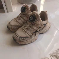 یک جفت کتونی اسپرت نو|کیف، کفش، کمربند|شاهین‌شهر, گرگاب|دیوار