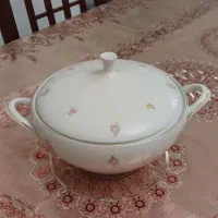 سوپ خوری چینی