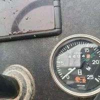 تراکتور 285تک|خودرو سنگین|سرخنکلاته, |دیوار