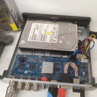 تعمیر و نصب،سرویس تخصصی دوربین مداربسته و DVR/NVR|خدمات پیشه و مهارت|اراک, |دیوار