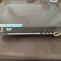 دی وی دی